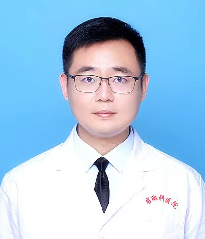 韩杰